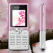 Sony Ericssony T280i a T700 v růžovém provedení