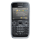 Nokia E72: nový QWERTY manažer s optickým joystickem