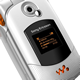 Sony Ericsson W300i: hudba pro všechny