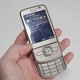 Nokia 6710 Navigator: cestou, necestou