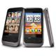 HTC Smart: osamocen v davu