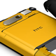 HTC HD Mini: nejlepší bratr