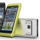 Nokia N8 v redakci: sledujte náš blog