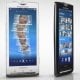 Sony Ericsson XPERIA X10 - ochutnávka budoucnosti