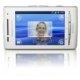 Sony Ericsson Xperia X8: ideální pro masy