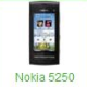 Tajná dotyková Nokia 5250: tentokrát v plné kráse