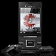 Sony Ericsson Hazel: recenze slušného vysouváku