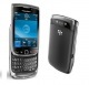 OGG Vorbis a FLAC také pro BlackBerry Torch 9800