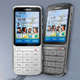 Nokia C3-01 Touch and Type: slušná výbava za 4 tisíce