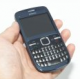 Nokia C3-00: QWERTZ bez Symbianu