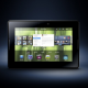 Tablet Blackberry PlayBook: fotografie a komentované video