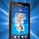 Sony Ericsson Xperia X10: nyní s navigací zdarma (video)