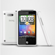 HTC Gratia: další Android do stáje