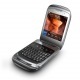 BlackBerry Style 9670: jedinečné véčko je venku