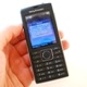 Sony Ericsson Cedar: recenze švédského nezmara