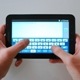 Samsung Galaxy Tab: recenze příjemného společníka