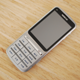 Nokia C3-01: zrodila se krasavice