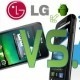 LG Optimus 2X a Motorola Atrix: který je výkonnější? (2x video)