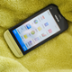 Nokia C5-03: recenze uhlazeného bojovníka střední třídy