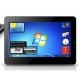 ViewSonic ViewPad 10Pro: dual-boot v tabletu