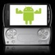 Sony Ericsson Xperia Play se naučil nahrávat videa  v HD
