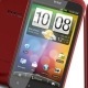 HTC Incredible S nově také i v červené variantě