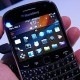 BlackBerry Bold Touch 9900: první živé fototografie a HD video