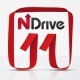 nDrive: první offline navigace pro WebOS 2.0