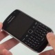 BlackBerry Curve 9350/9370: 7 minut naživo (video)