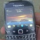 BlackBerry Bold 9790: uniklé fotografie nového Boldu