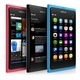 Nokia N9 dostává update PR1.3 s velkým počtem vylepšení