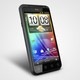 HTC Evo 3D v pátek v ČR s vlastními HTC brýlemi za 7 500 Kč