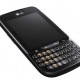 LG Optimus Pro: další Android s QWERTY pod displejem