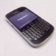 BlackBerry Bold 9900: první dojmy a video
