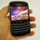 Testujeme BlackBerry Bold 9900: ptejte se nás