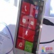 ZTE Tania: nové elegantní WP 7.5 Mango v bílé barvě