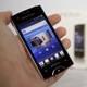 Sony Ericsson Xperia ray