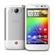 HTC Sensation XL představen: velká zábava s několika ale