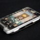 Test odolnosti Sony Ericsson Xperia active (video)