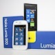 Video: první pohled na Nokia Lumia 710 a 800 a jejich srovnání