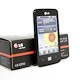 LG Optimus Hub