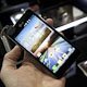 Čtyřjádro LG Optimus 4X HD živě z Barcelony: první dojmy a video
