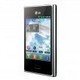LG Optimus L3: levný fešák s Androidem
