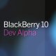 RIM představil svou novou platformu BlackBerry 10