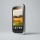 HTC Desire C představen: multimediální oblázek s NFC