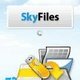 SkyFiles: SkyDrive konečně i pro telefony se Symbianem 