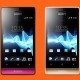 Sony Xperia tipo dual a miro: víme kdy budou v ČR
