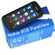 Nokia 808 PureView v redakci: první dojmy a videopohled - ptejte se nás!