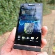 Privilegium pro Sony Xperia S: dostane oficiálně čistý Android
