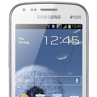 Nový Samsung Galaxy S Duos: elegantní Dual-SIM z Koreje